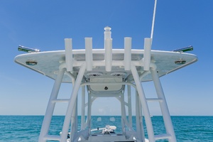 26ft Yellowfin Yacht For Sale