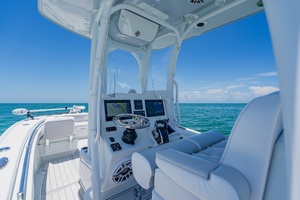 26ft Yellowfin Yacht For Sale