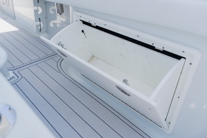 26ft Yellowfin Yacht For Sale
