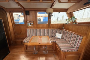Cthulhu 36ft Monk Yacht For Sale