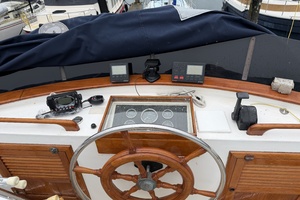 Cthulhu 36ft Monk Yacht For Sale