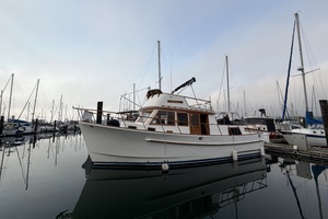 36' Monk 1988