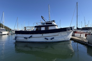 36' Monk 1988
