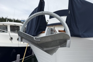 Cthulhu 36ft Monk Yacht For Sale