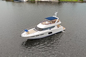 ADIRA Worth Avenue Yachts