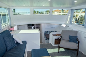 MIRAMAR 53ft Huckins Yacht For Sale