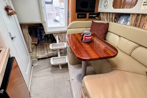 MIS ADVENTURE 29ft Four Winns Yacht For Sale