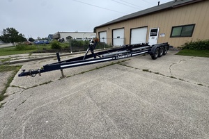 MIS ADVENTURE 29ft Four Winns Yacht For Sale