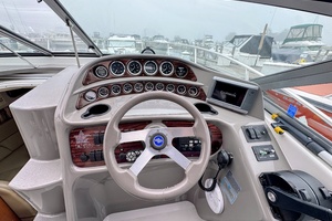 MIS ADVENTURE 29ft Four Winns Yacht For Sale