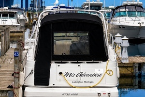 MIS ADVENTURE 29ft Four Winns Yacht For Sale