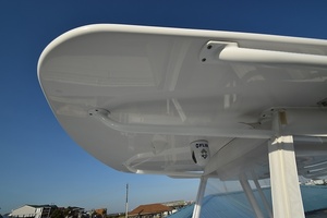 33ft Onslow Bay Yacht For Sale