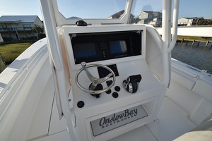 33ft Onslow Bay Yacht For Sale