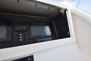 33ft Onslow Bay Yacht For Sale