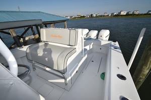 33ft Onslow Bay Yacht For Sale
