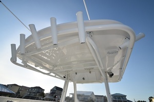 33ft Onslow Bay Yacht For Sale