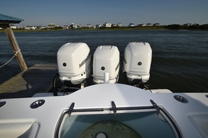 33ft Onslow Bay Yacht For Sale