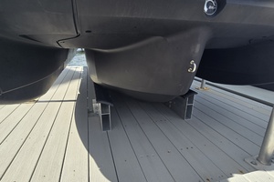 18ft Sea Doo Yacht For Sale