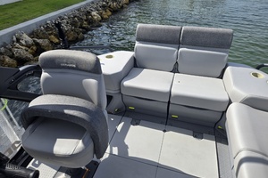 18ft Sea Doo Yacht For Sale