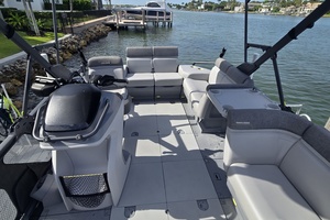 18ft Sea Doo Yacht For Sale