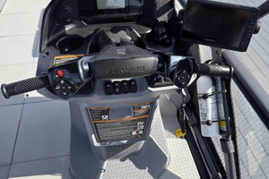 18ft Sea Doo Yacht For Sale