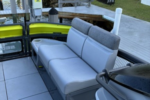 18ft Sea Doo Yacht For Sale
