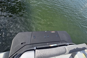 18ft Sea Doo Yacht For Sale