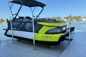 18' Sea-doo 2024