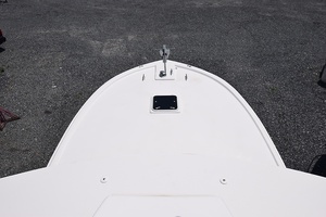 Kemosabe 36ft Custom Carolina Yacht For Sale