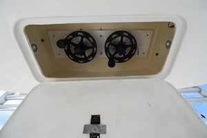 Kemosabe 36ft Custom Carolina Yacht For Sale