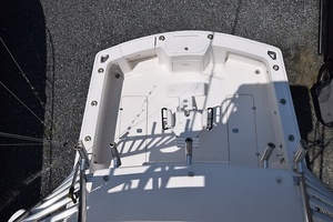 Kemosabe 36ft Custom Carolina Yacht For Sale