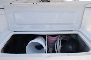 Kemosabe 36ft Custom Carolina Yacht For Sale
