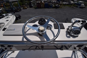 Kemosabe 36ft Custom Carolina Yacht For Sale