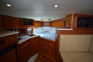 Kemosabe 36ft Custom Carolina Yacht For Sale