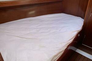 La Vida 39ft Beneteau Yacht For Sale