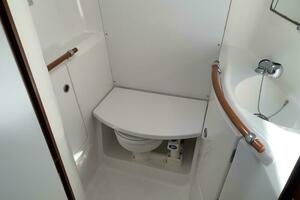 La Vida 39ft Beneteau Yacht For Sale