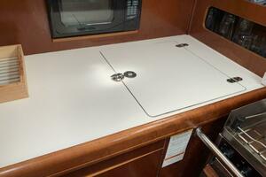 La Vida 39ft Beneteau Yacht For Sale