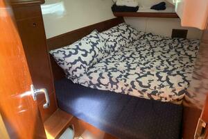 La Vida 39ft Beneteau Yacht For Sale