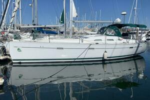 39' Beneteau 2004