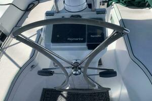 La Vida 39ft Beneteau Yacht For Sale