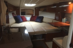 IT S ABOUT TIME II 31ft Sea Ray Yacht For Sale