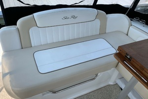 IT S ABOUT TIME II 31ft Sea Ray Yacht For Sale