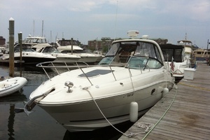 31' Sea Ray 2012 Yacht For Sale
