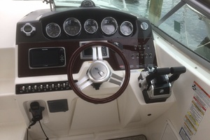 IT S ABOUT TIME II 31ft Sea Ray Yacht For Sale