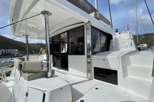 Divine Destiny 44ft Bali Yacht For Sale
