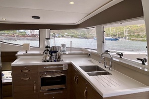 Divine Destiny 44ft Bali Yacht For Sale