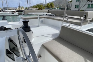 Divine Destiny 44ft Bali Yacht For Sale