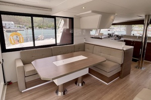 Divine Destiny 44ft Bali Yacht For Sale