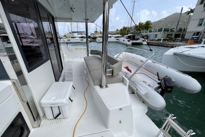 Divine Destiny 44ft Bali Yacht For Sale