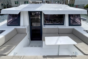 Divine Destiny 44ft Bali Yacht For Sale