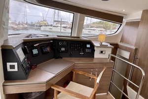 Divine Destiny 44ft Bali Yacht For Sale